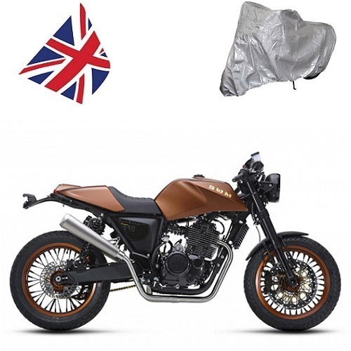 SWM MOTORBIKE COVERS - BikesCovers